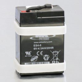 Batterie Welch Allyn - Ultra M&eacute;dic