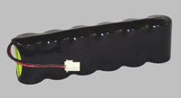 Micro Medical MLA200 Spirometer Replacement Battery|Batteryheads.com