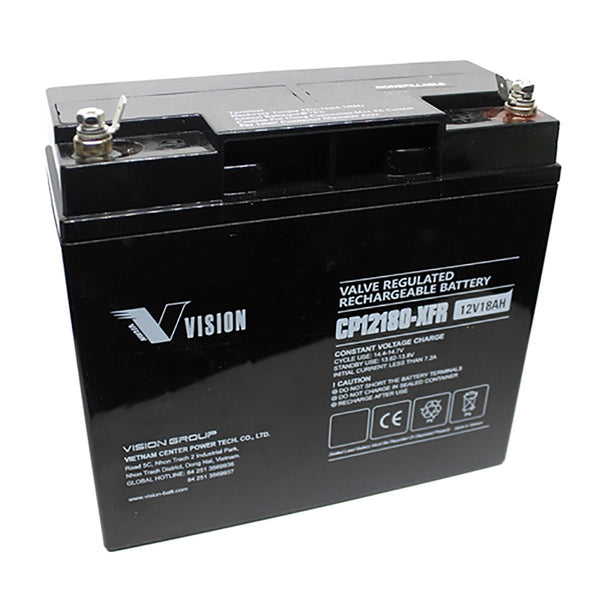 Tyco SimplexGrinnell 92680 Fire Alarm Battery|Batteryheads.com